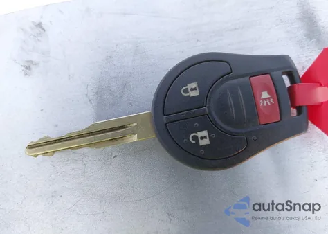 2018 Nissan Frontier S/Sv/Sl/Pro-4X из США, поврежденный, VIN 1N6AD0EV7JN746010